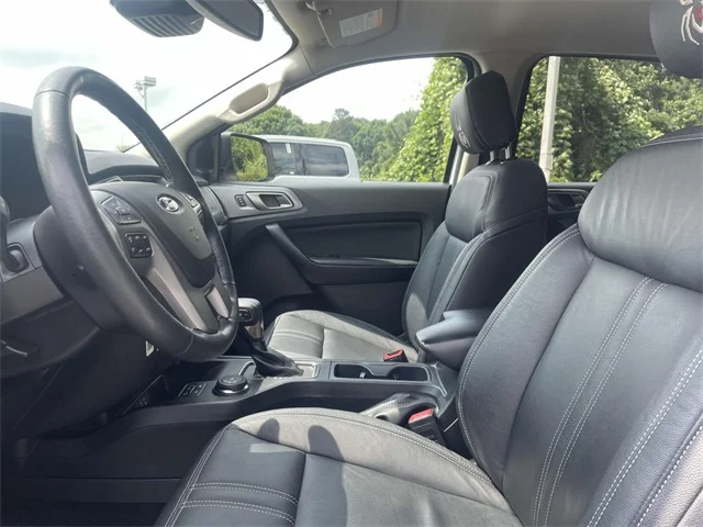 SEMINUEVOS FORD Ranger a Huntersville en Huntersville Ford