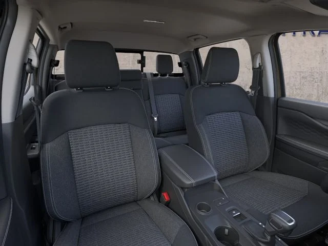 Nuevos FORD RANGER à Estados chez autogozo