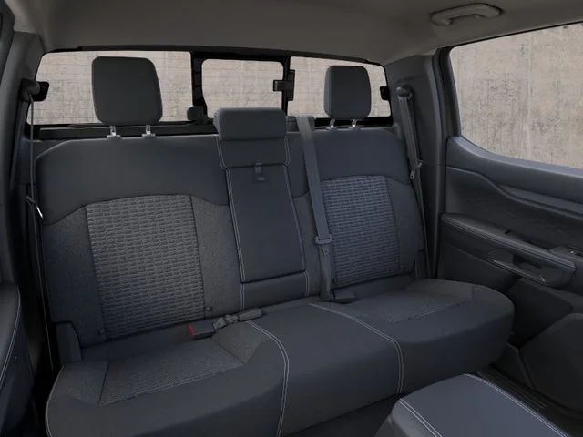 Nuevos FORD RANGER à Estados chez autogozo