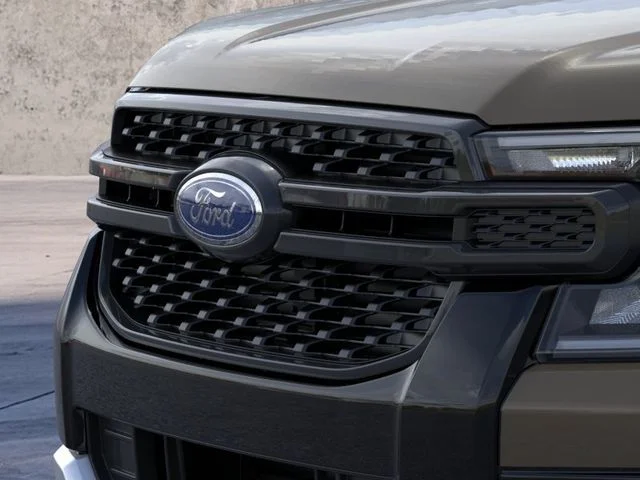 Nuevos FORD RANGER à Estados chez autogozo