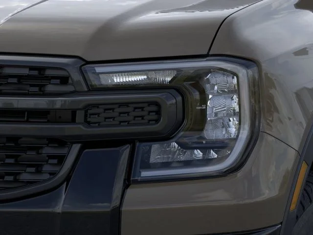 Nuevos FORD RANGER à Estados chez autogozo