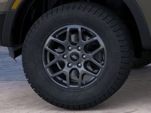 Nuevos FORD RANGER à Estados chez autogozo
