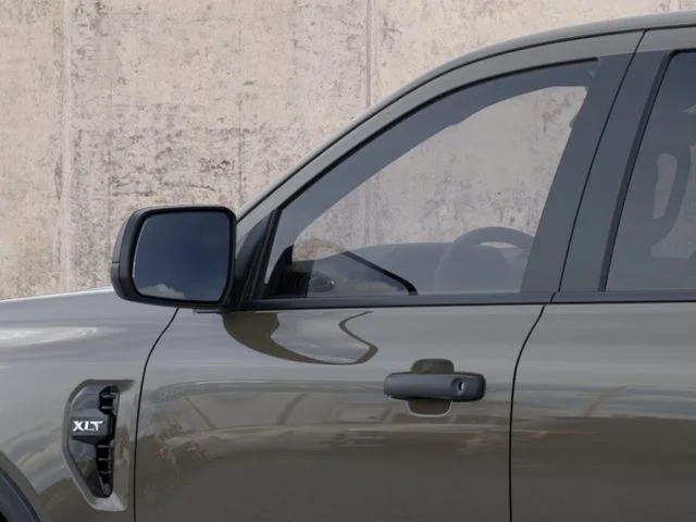 Nuevos FORD RANGER à Estados chez autogozo