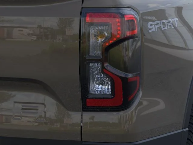 Nuevos FORD RANGER à Estados chez autogozo