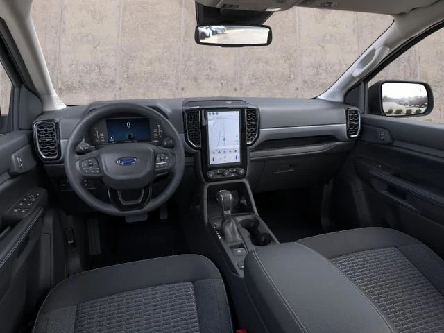 Nuevos FORD RANGER à Estados chez autogozo