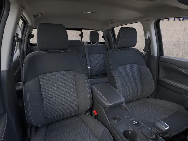 Nuevos FORD RANGER à Estados chez autogozo