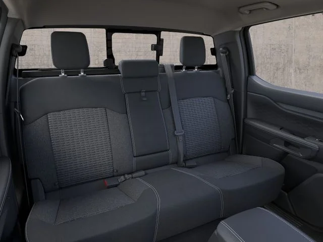 Nuevos FORD RANGER à Estados chez autogozo