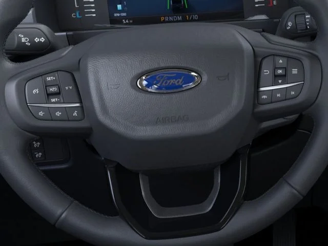 Nuevos FORD RANGER à Estados chez autogozo