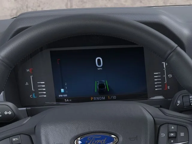 Nuevos FORD RANGER à Estados chez autogozo
