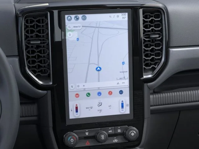 Nuevos FORD RANGER à Estados chez autogozo