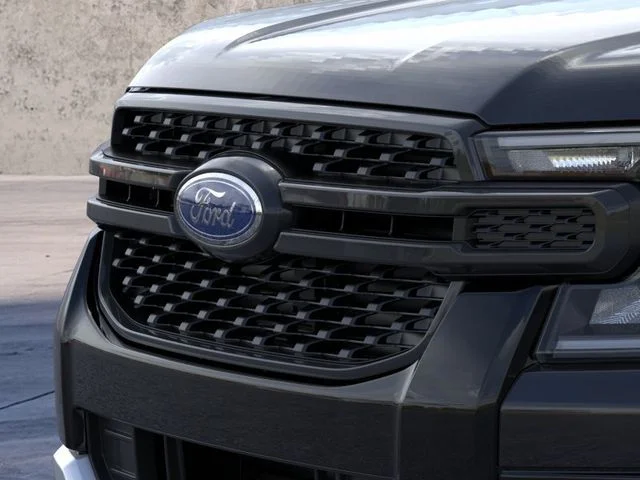 Nuevos FORD RANGER à Estados chez autogozo