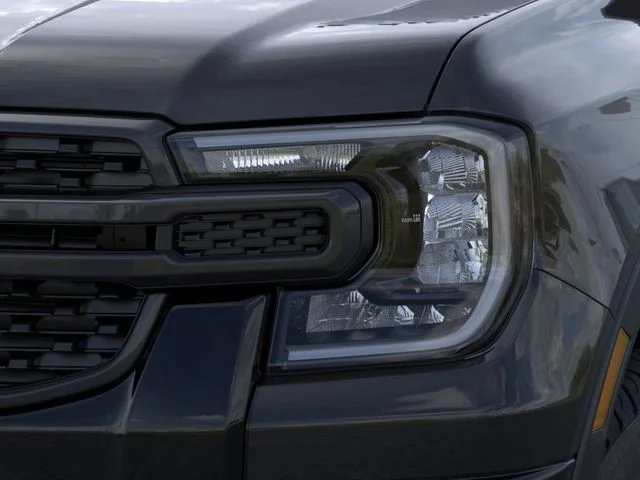 Nuevos FORD RANGER à Estados chez autogozo