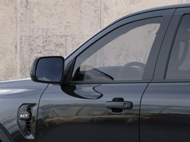 Nuevos FORD RANGER à Estados chez autogozo