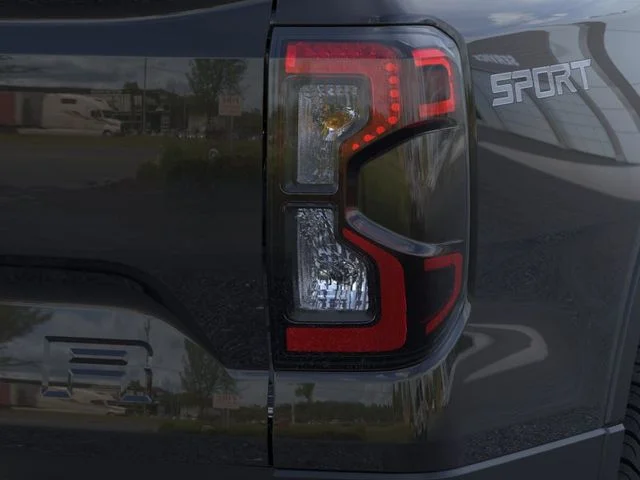 Nuevos FORD RANGER à Estados chez autogozo