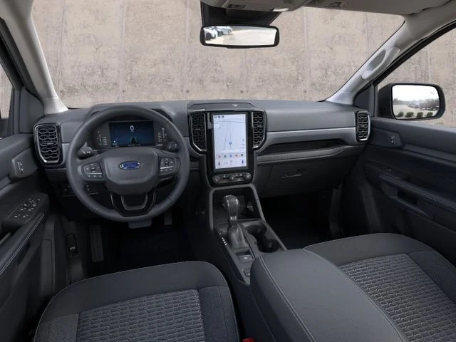 Nuevos FORD RANGER à Estados chez autogozo