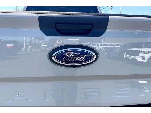 Nuevos FORD RANGER à Estados chez autogozo