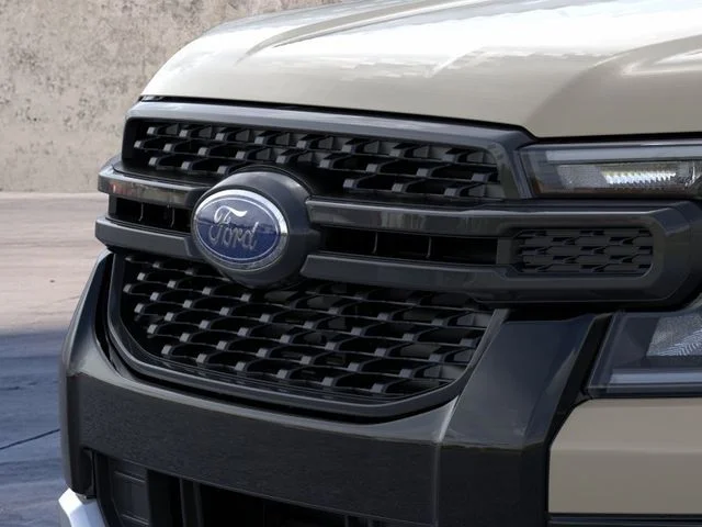 Nuevos FORD RANGER à Estados chez autogozo