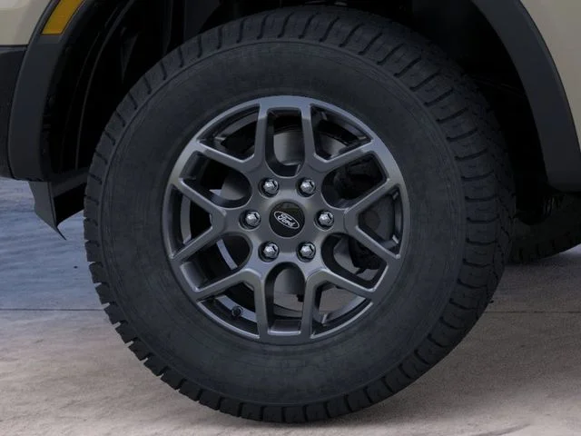 Nuevos FORD RANGER à Estados chez autogozo