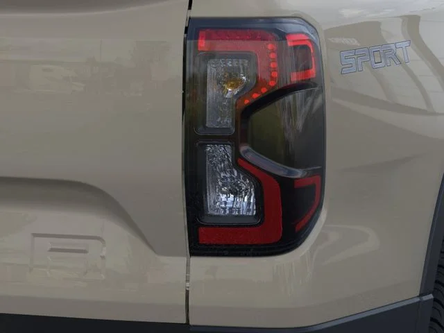Nuevos FORD RANGER à Estados chez autogozo