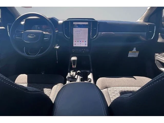 Nuevos FORD RANGER à Estados chez autogozo