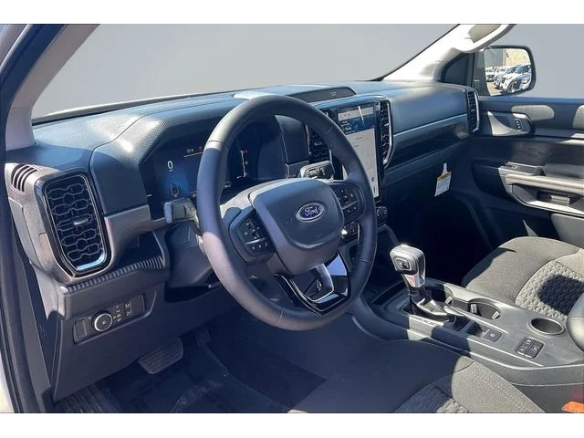 Nuevos FORD RANGER à Estados chez autogozo