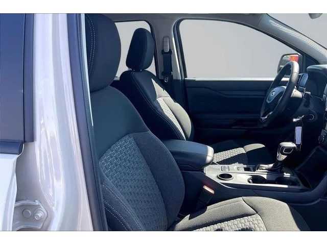 Nuevos FORD RANGER à Estados chez autogozo