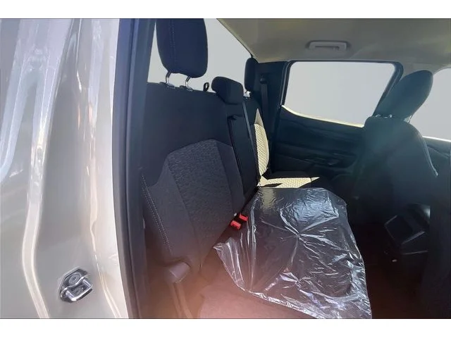 Nuevos FORD RANGER à Estados chez autogozo