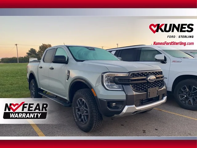 SEMINUEVOS FORD Ranger a Estados en autogozo