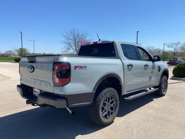 SEMINUEVOS FORD Ranger a Estados en autogozo
