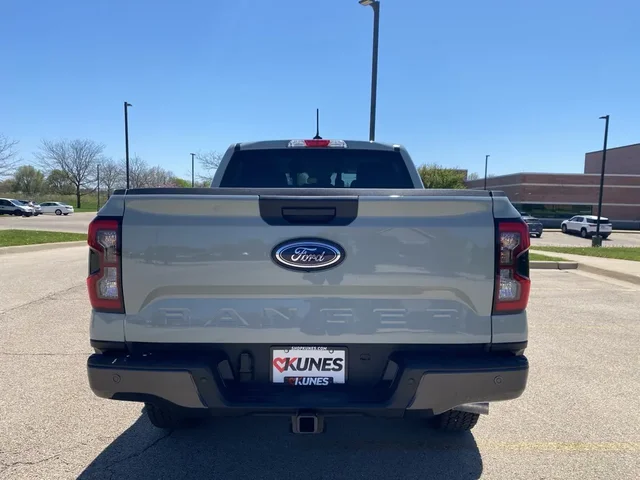SEMINUEVOS FORD Ranger a Estados en autogozo