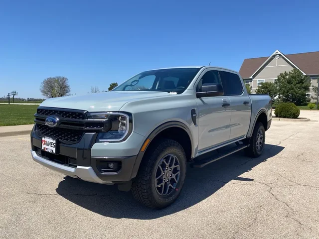 SEMINUEVOS FORD Ranger a Estados en autogozo