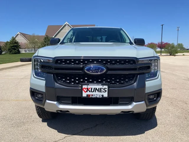 SEMINUEVOS FORD Ranger a Estados en autogozo