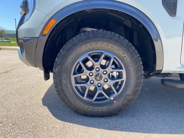 SEMINUEVOS FORD Ranger a Estados en autogozo