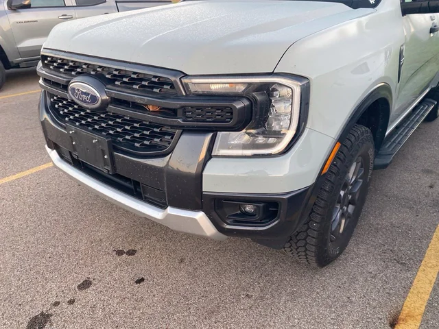 SEMINUEVOS FORD Ranger a Estados en autogozo