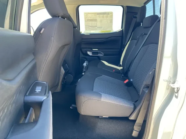 SEMINUEVOS FORD Ranger a Estados en autogozo