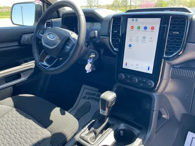 SEMINUEVOS FORD Ranger a Estados en autogozo