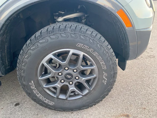 SEMINUEVOS FORD Ranger a Estados en autogozo