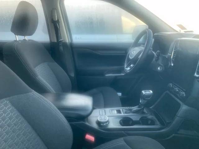 SEMINUEVOS FORD Ranger a Estados en autogozo