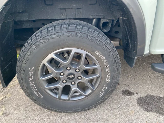 SEMINUEVOS FORD Ranger a Estados en autogozo