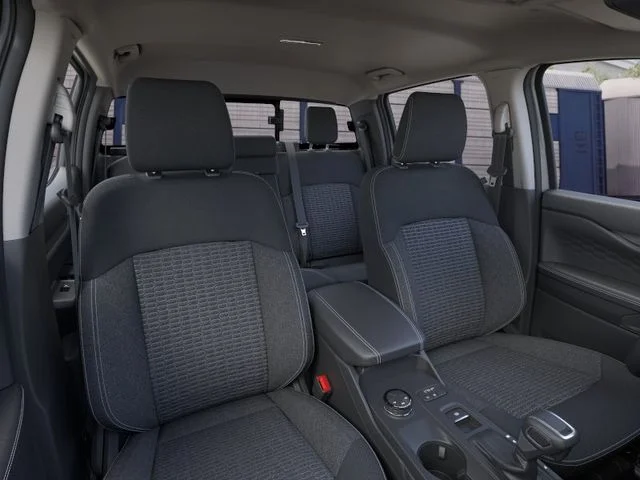 Nuevos FORD RANGER à Estados chez autogozo