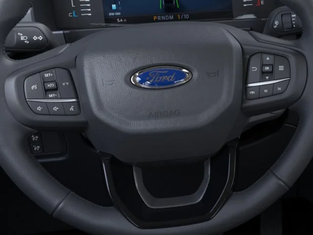 Nuevos FORD RANGER à Estados chez autogozo