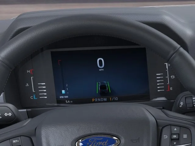 Nuevos FORD RANGER à Estados chez autogozo