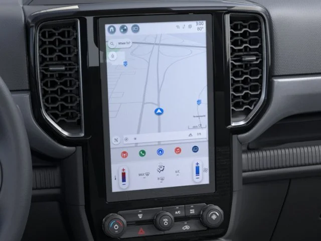 Nuevos FORD RANGER à Estados chez autogozo