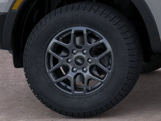 Nuevos FORD RANGER à Estados chez autogozo