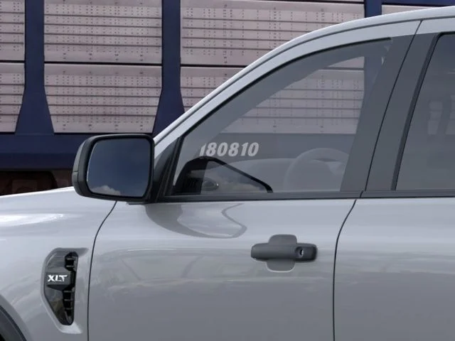 Nuevos FORD RANGER à Estados chez autogozo