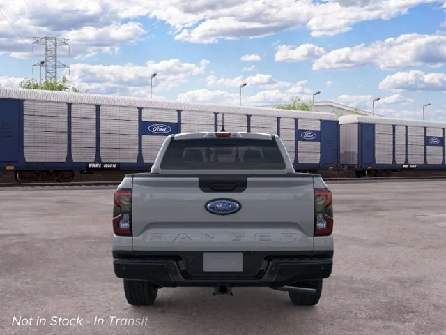 Nuevos FORD RANGER à Estados chez autogozo