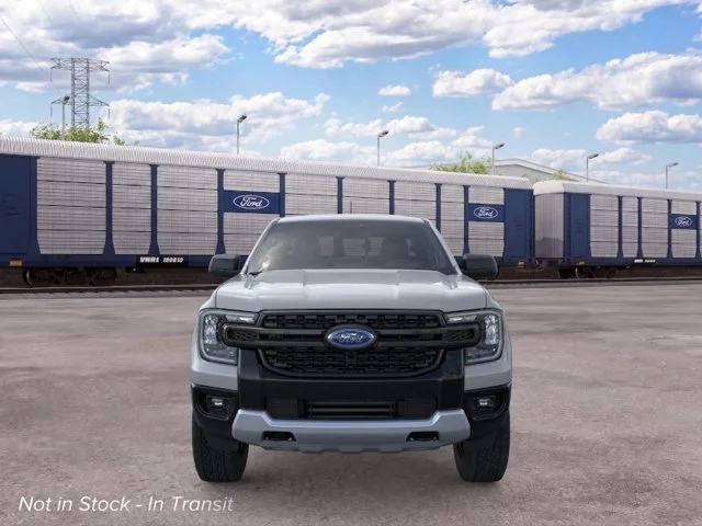 Nuevos FORD RANGER à Estados chez autogozo