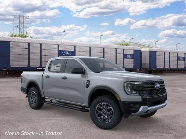 Nuevos FORD RANGER à Estados chez autogozo