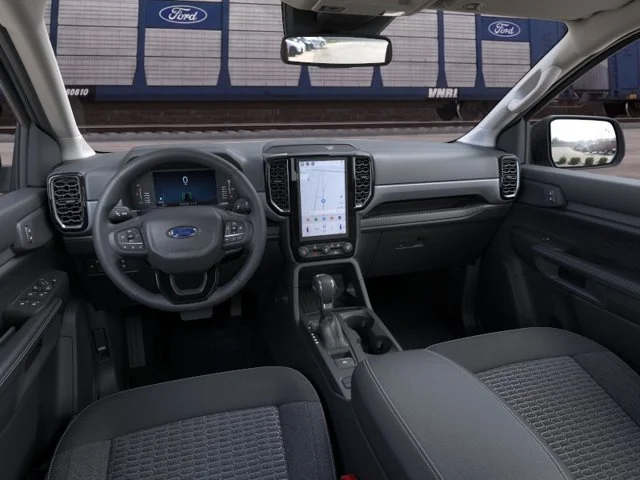 Nuevos FORD RANGER à Estados chez autogozo