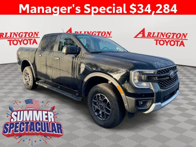 SEMINUEVOS FORD Ranger a Estados en autogozo